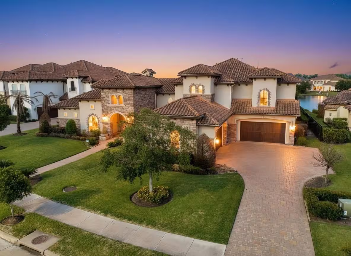 Photo of 14 Ivy Bend Lane, Sugar Land, TX