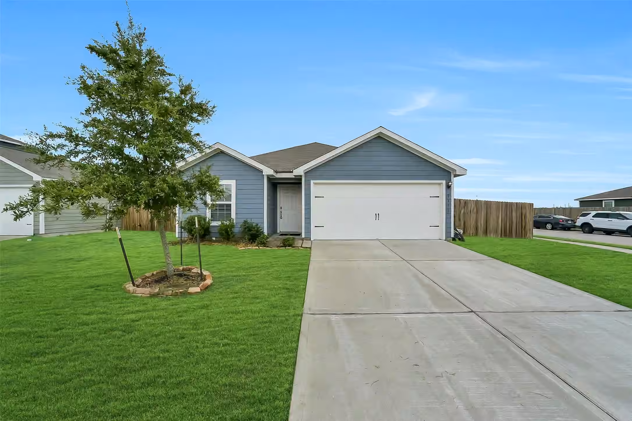 Photo of 8430 Longshore Slope Road, Cove, TX
