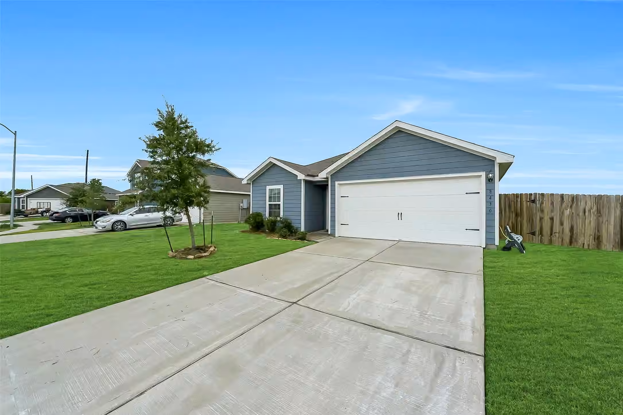 Photo 3 of 8430 Longshore Slope Road, Cove, TX