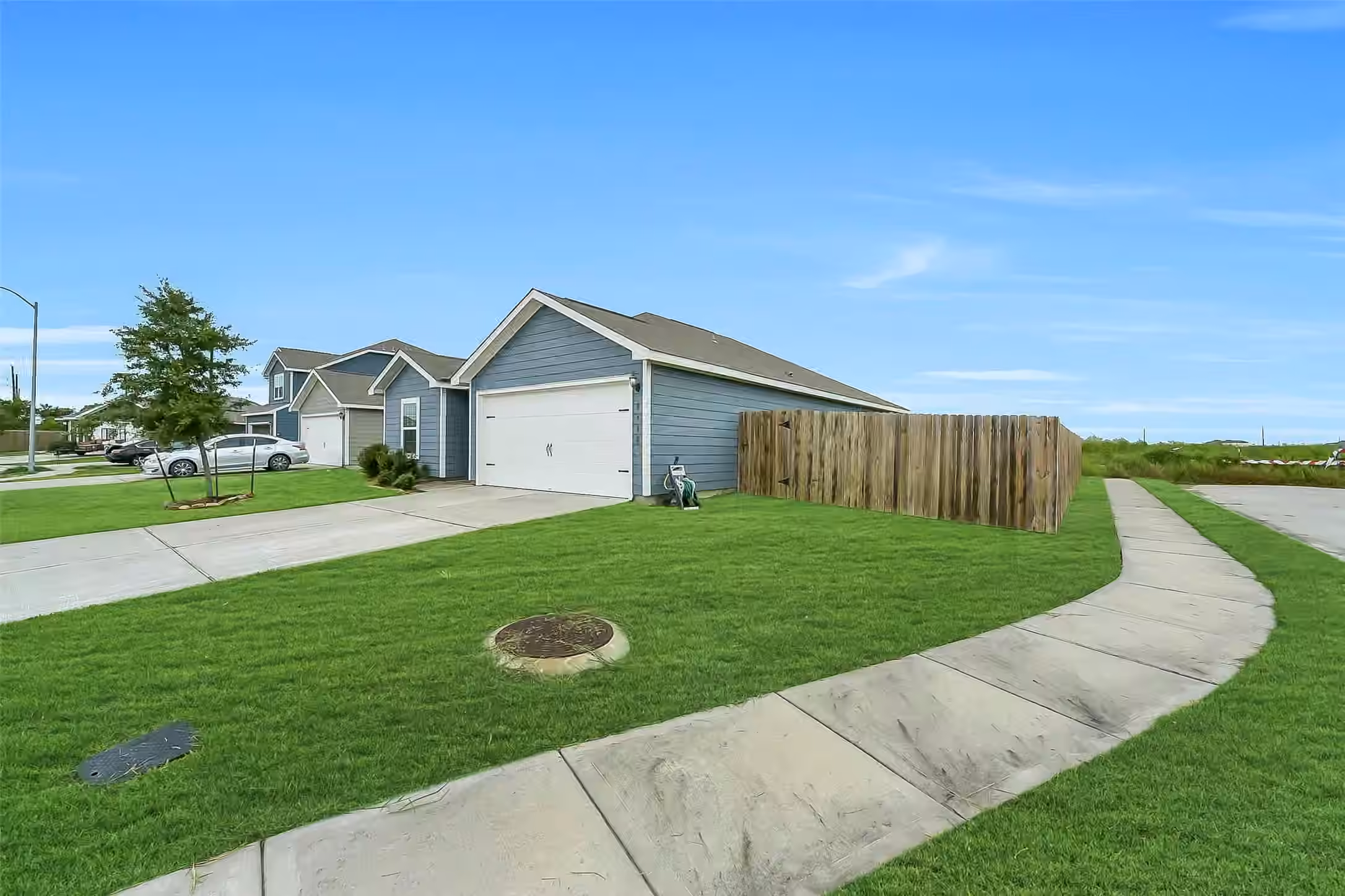 Photo 4 of 8430 Longshore Slope Road, Cove, TX
