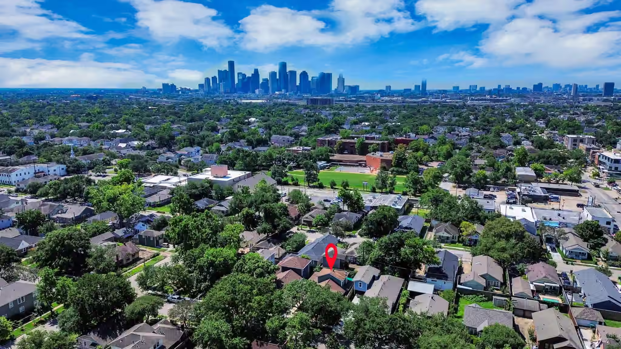 Photo of 1114 W Cottage Street, Houston, TX 77009