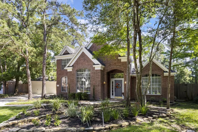 Photo of 98 W Night Heron Place, The Woodlands, TX