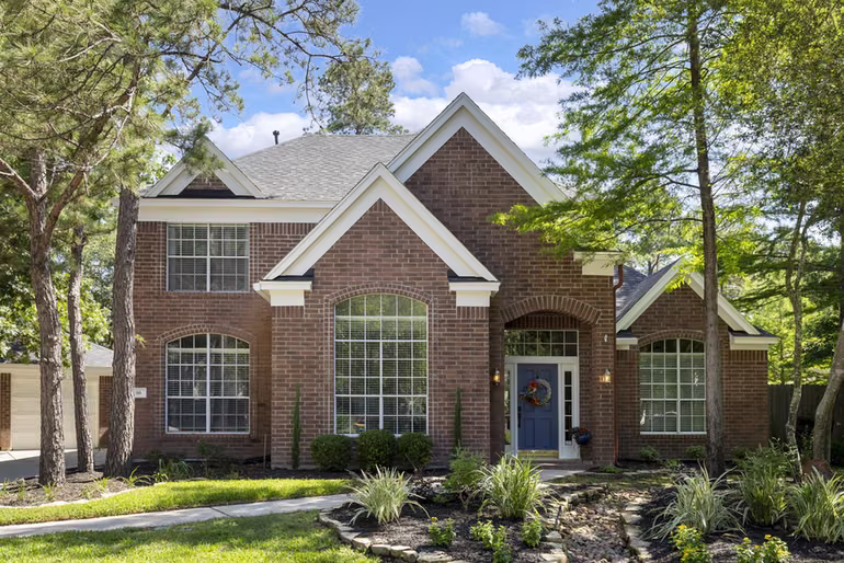 Photo 4 of 98 W Night Heron Place, The Woodlands, TX
