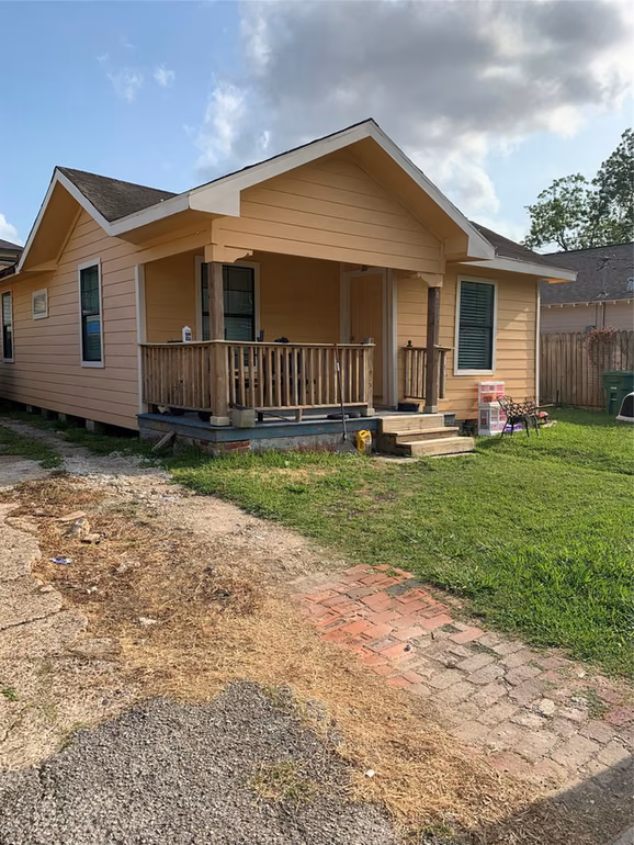 Photo of 4210 Oats Street, Houston, TX 77020