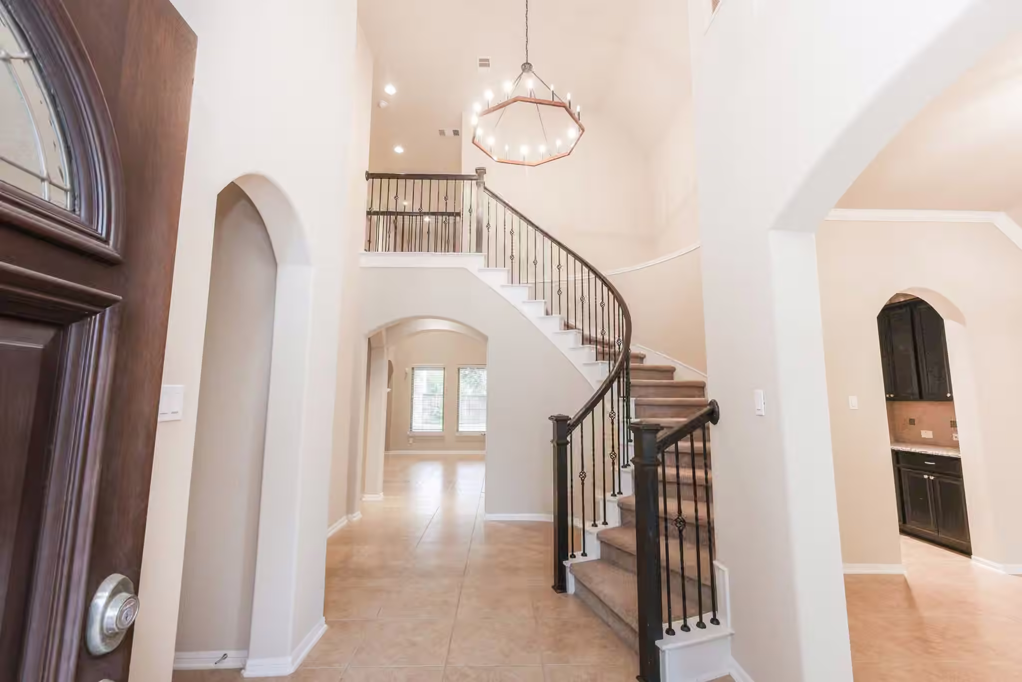 Photo 2 of 4243 Bayou Hollow Lane, Richmond, TX