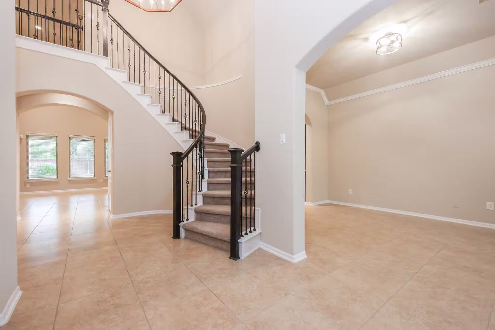 Photo 5 of 4243 Bayou Hollow Lane, Richmond, TX