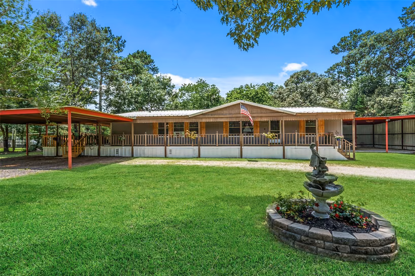 Photo of 30803 Kate Drive, Magnolia, TX