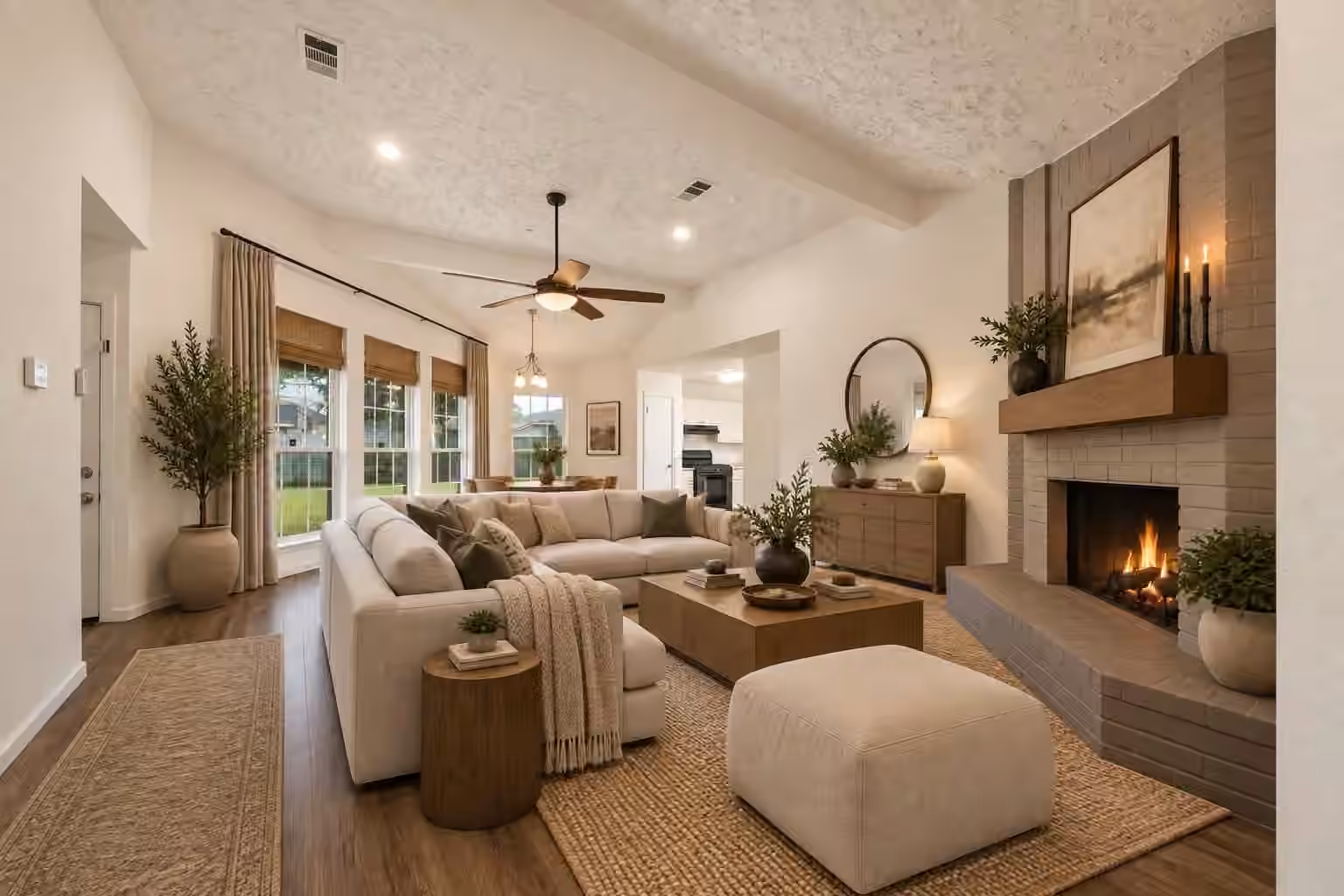 Photo of 16715 Benchmark Drive, Houston, TX