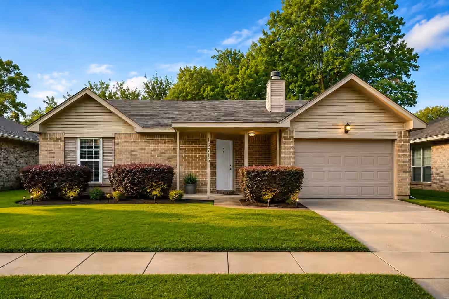 Photo 2 of 16715 Benchmark Drive, Houston, TX