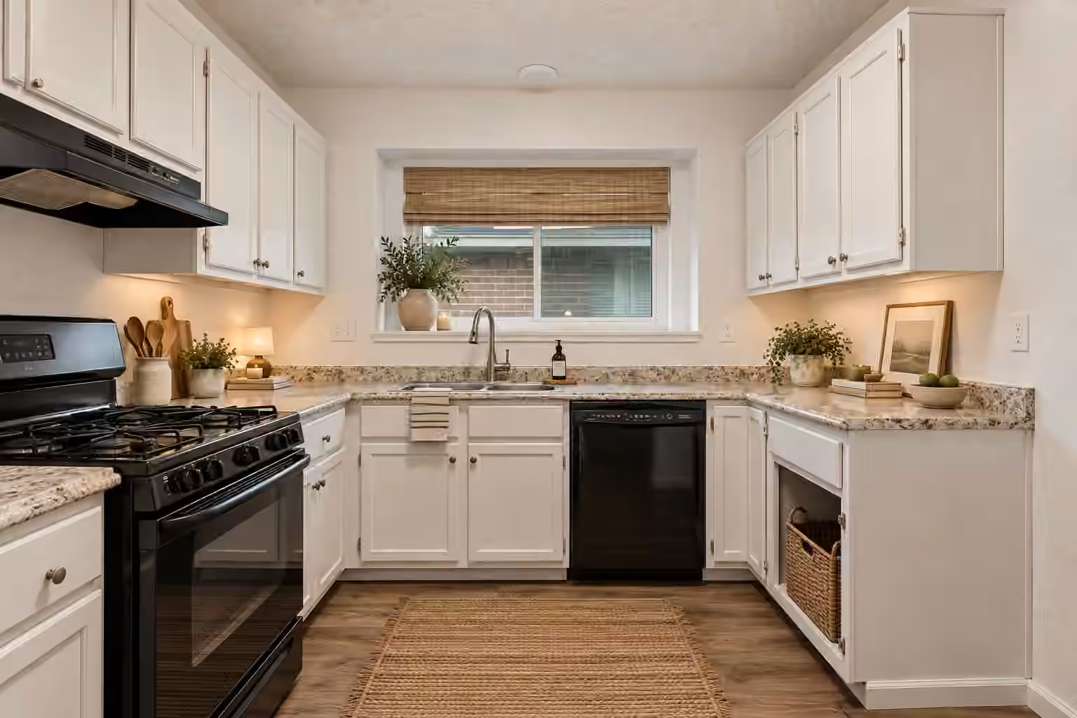 Photo 6 of 16715 Benchmark Drive, Houston, TX