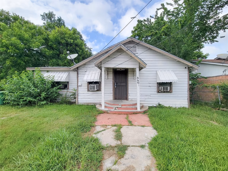 Photo of 4403 New Orleans, Houston, TX