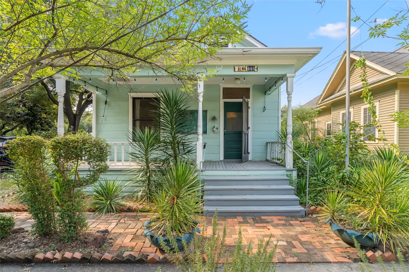 Photo of 118 Alma Street, Houston, TX