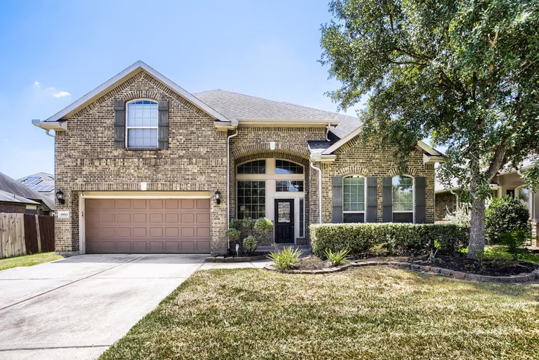 Photo of 19911 Valkyrie Drive, Spring, TX 77379