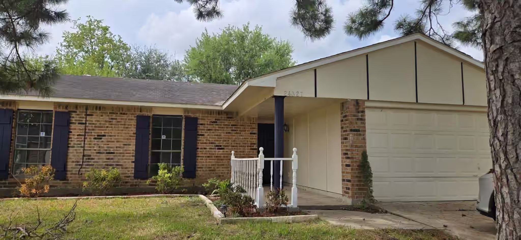 Photo of 24327 Broken Bow Lane, Hockley, TX