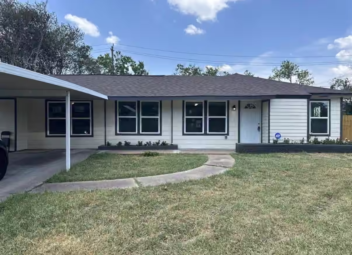 Photo of 6059 Doulton Drive, Houston, TX