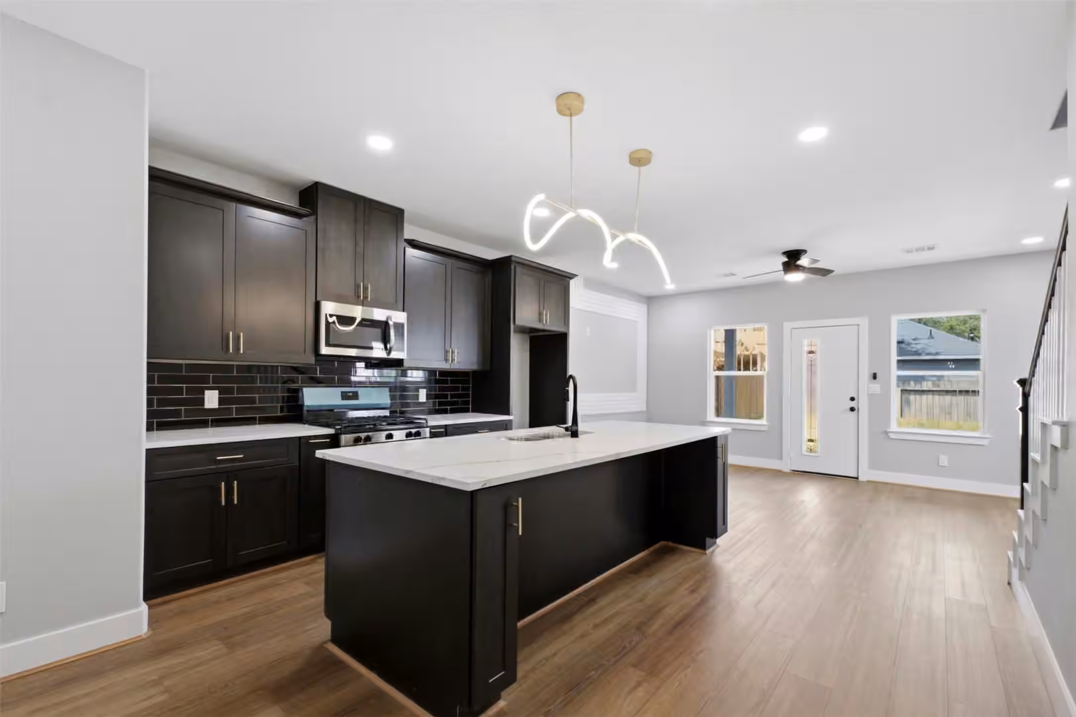 Photo of 8121 Venus Street, Houston, TX
