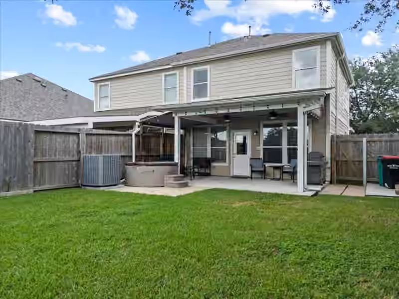 Photo 5 of 838 San Jacinto Circle, Baytown, TX