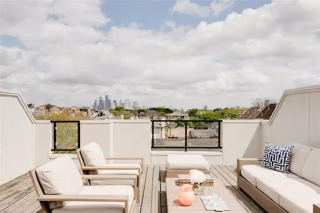 Photo of 1802 Huldy, Houston, TX