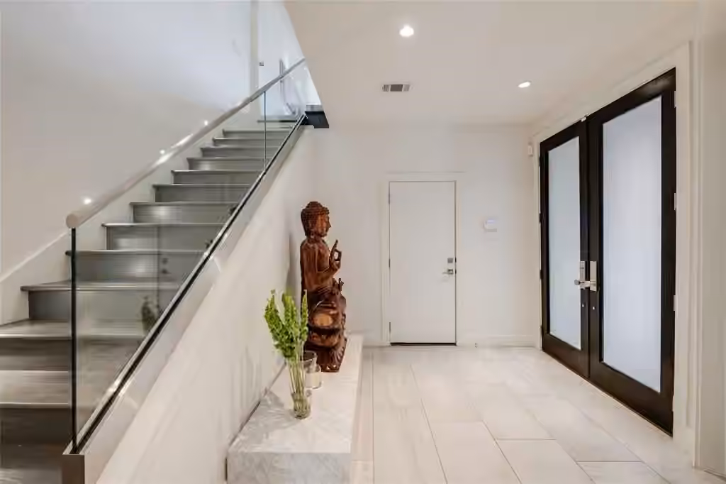 Photo 3 of 1802 Huldy, Houston, TX