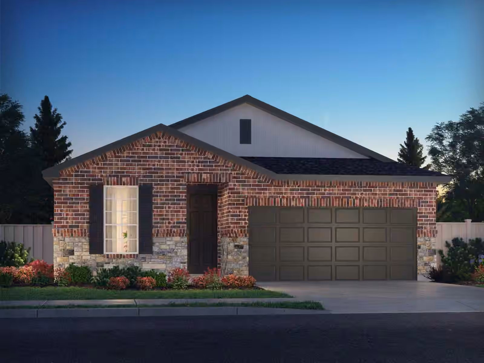 Photo 2 of 18392 Landing Meadows Lane, New Caney, TX