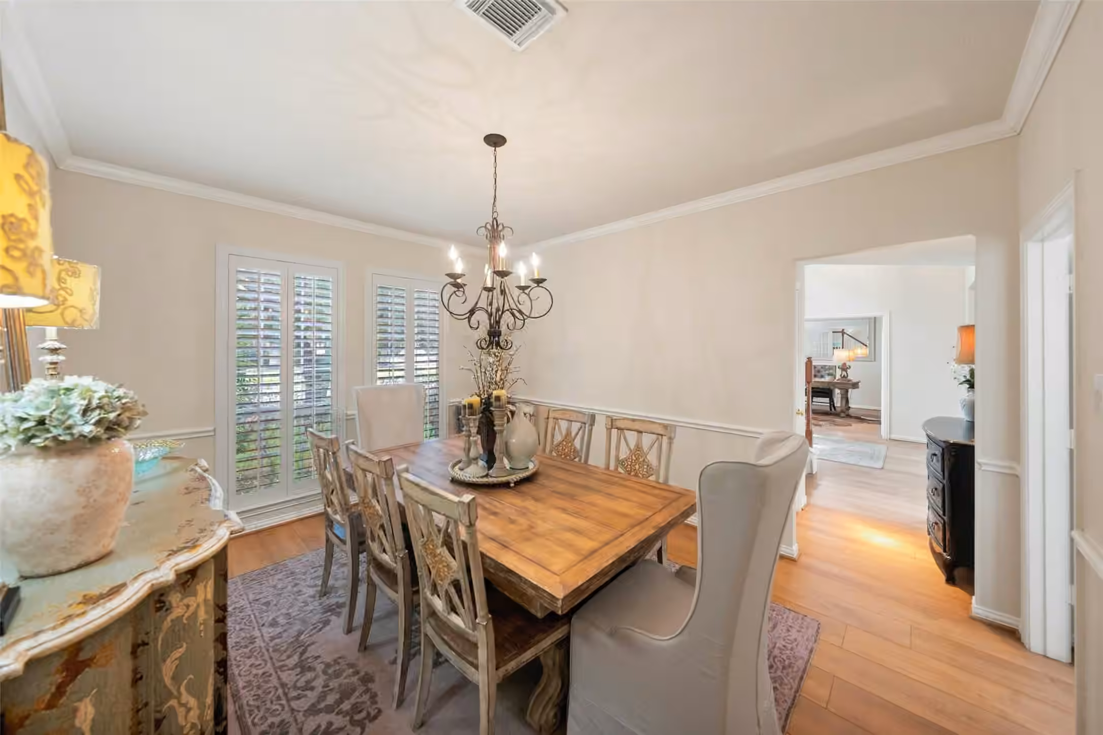Photo 5 of 14803 Ramblebrook Lane, Humble, TX