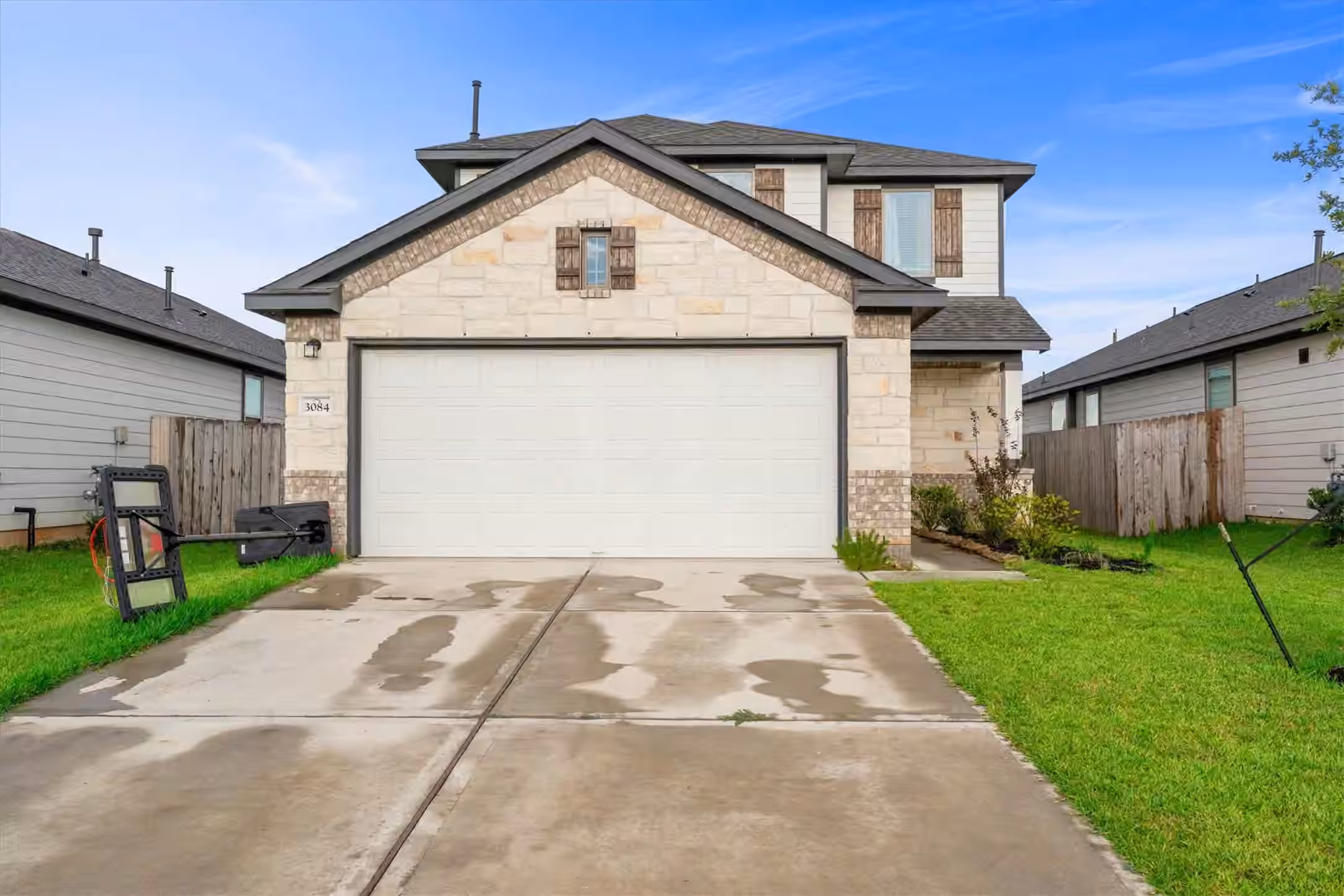 Photo of 3084 Plateau Drive, Brookshire, TX 77423