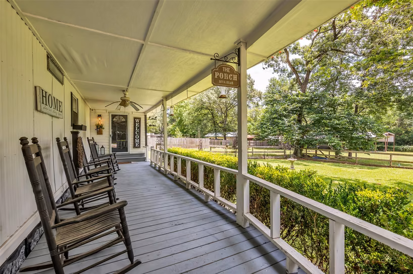 Photo of 188 Chrissy Lane, Trinity, TX 75862