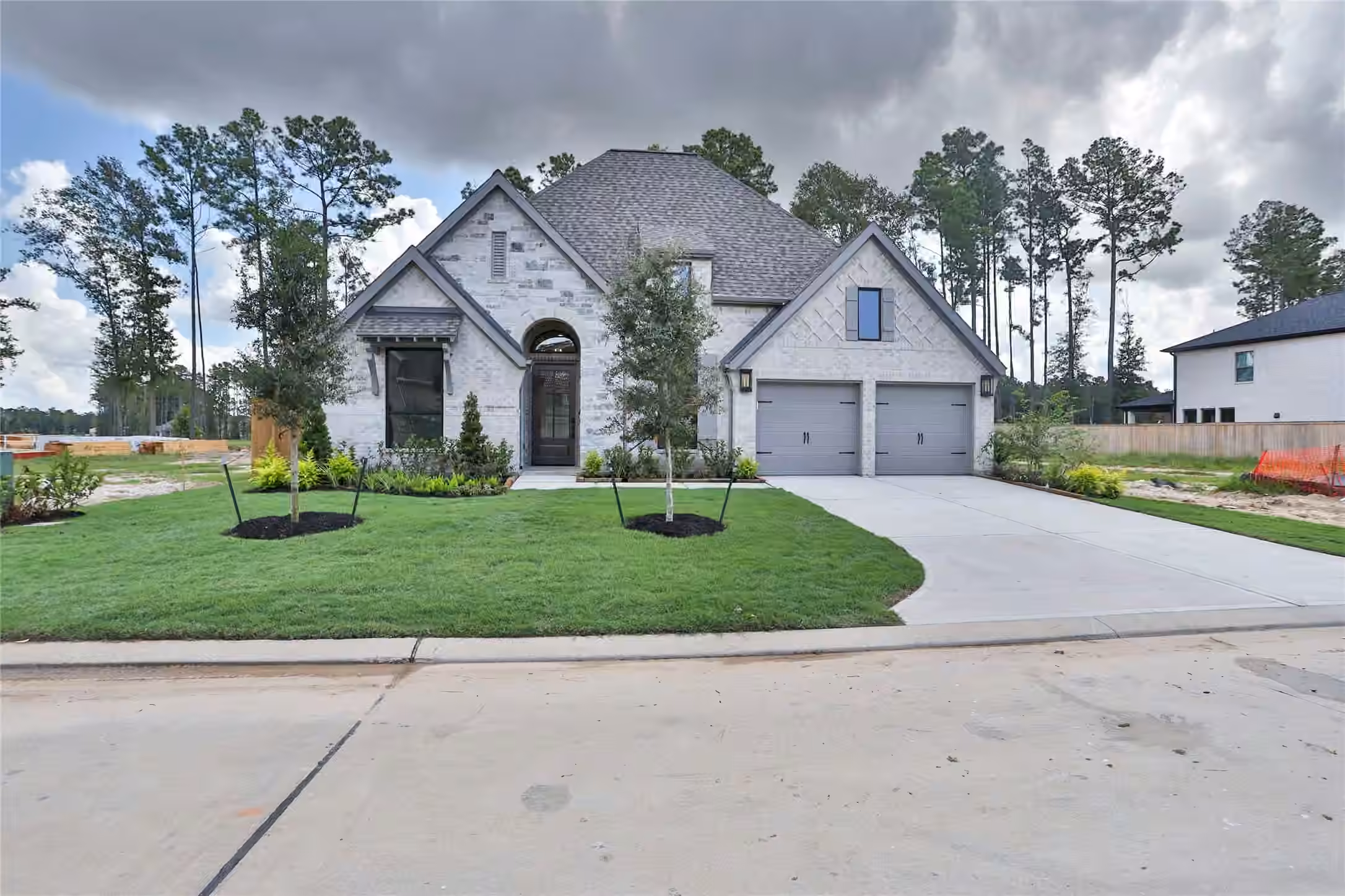 Photo of 21989 Gateway Arch Drive, Porter, TX 77365