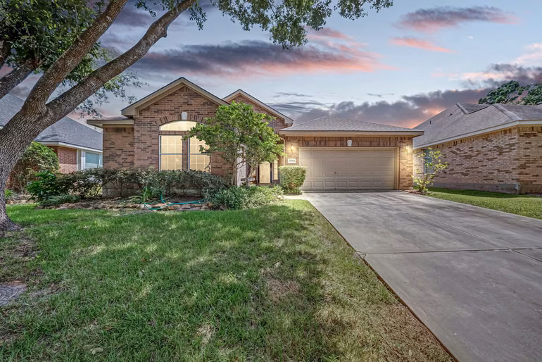 Photo of 20514 Delta Wood Trail, Humble, TX
