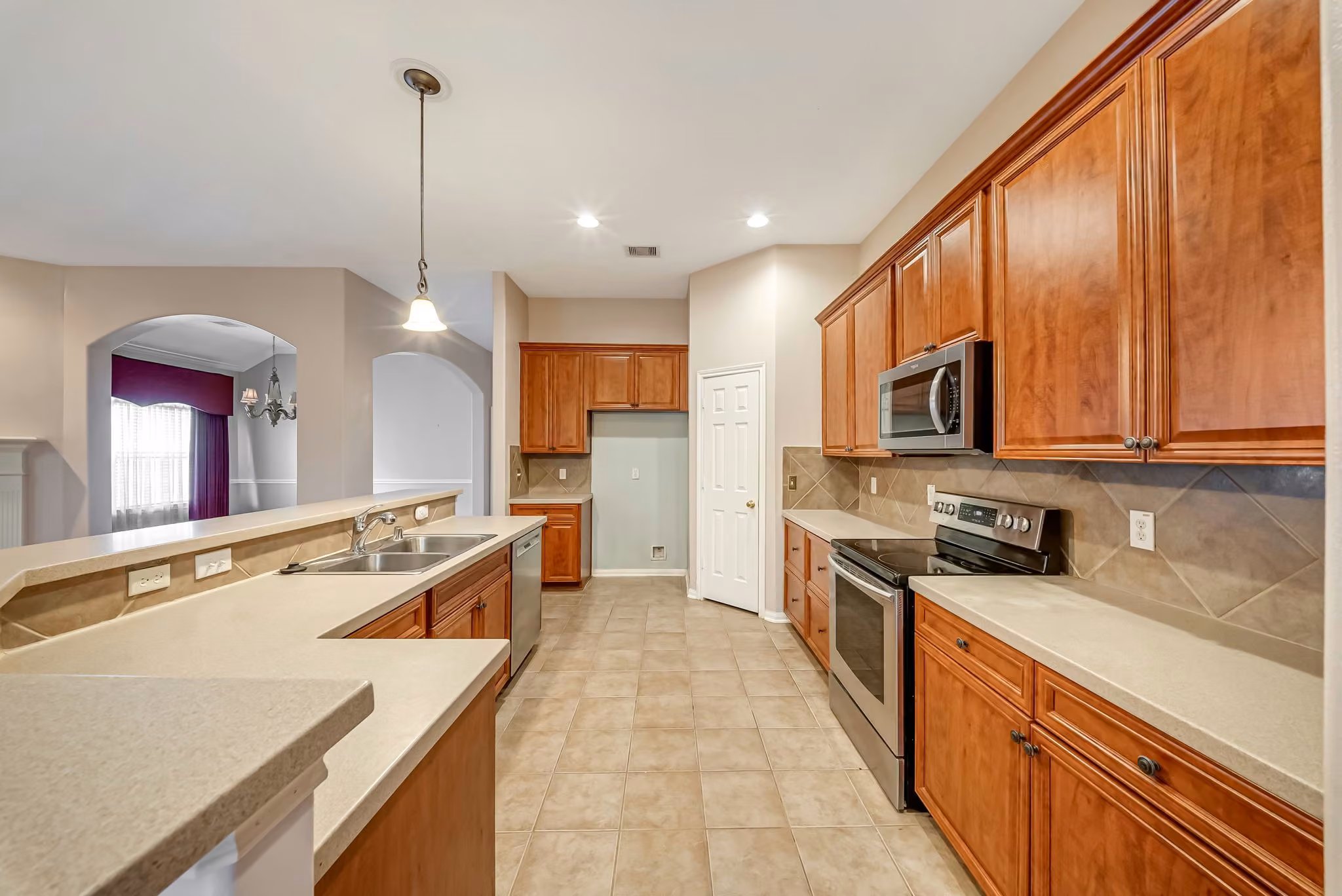 Photo 7 of 20514 Delta Wood Trail, Humble, TX