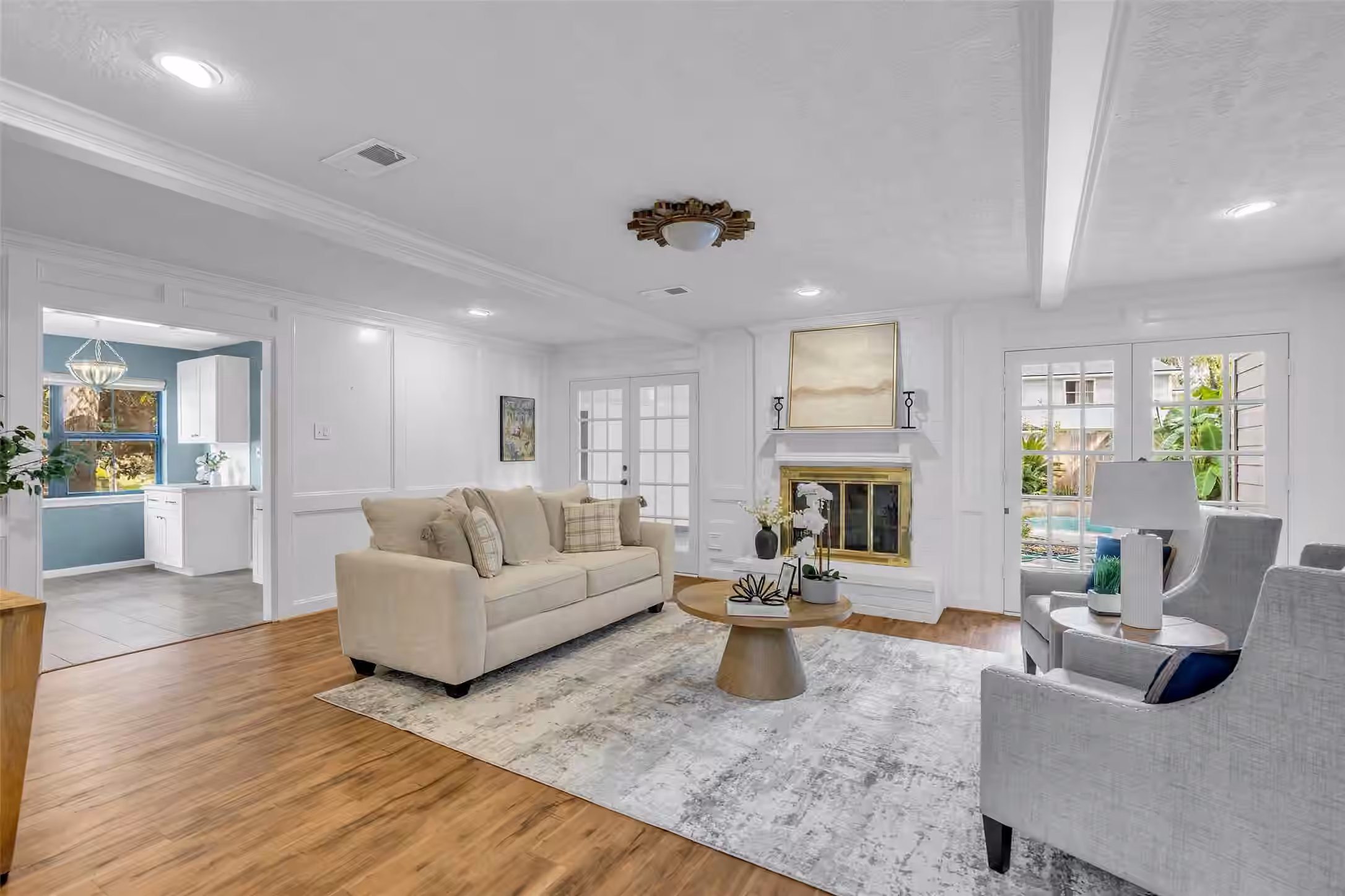 Photo of 1910 Wildwood Lane, Richmond, TX