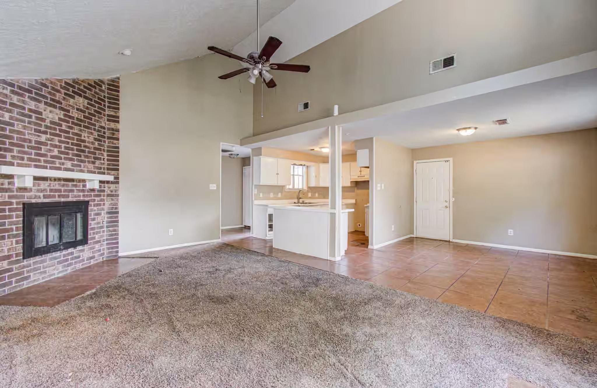 Photo 6 of 6218 Forestgate Drive, Spring, TX