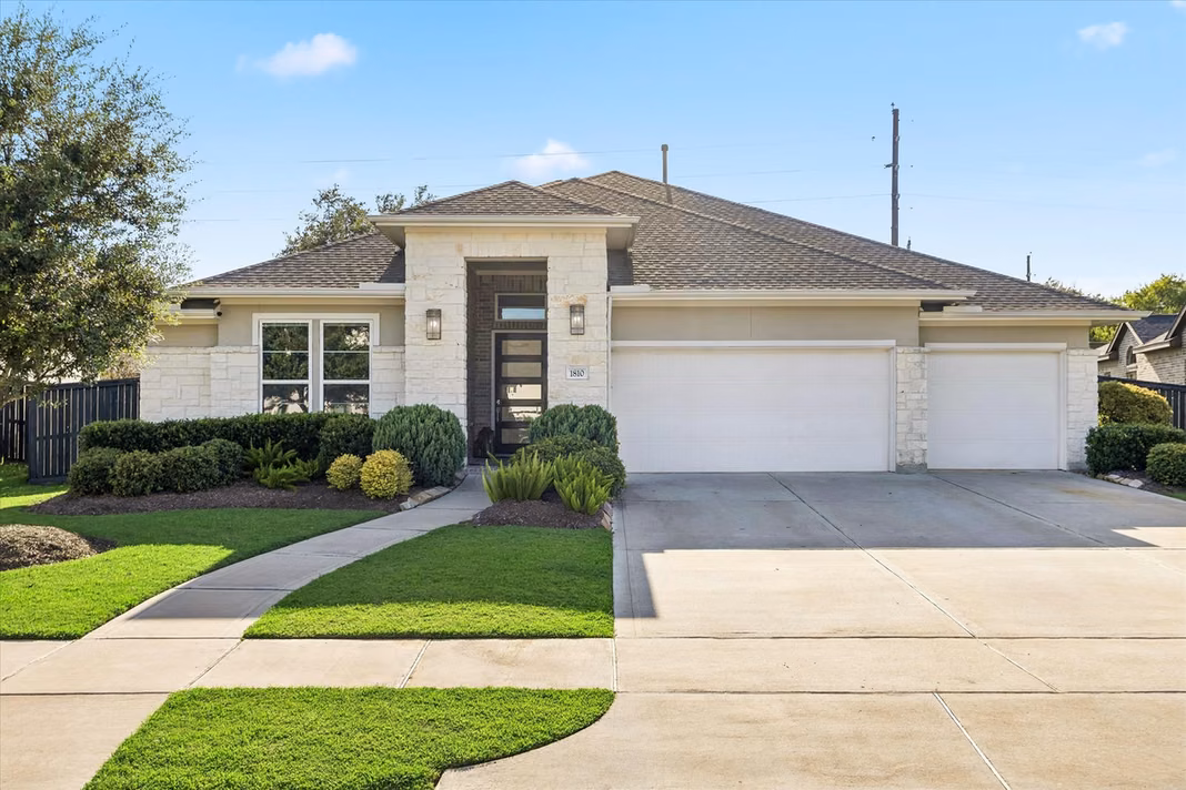 Photo of 1810 Fresh Garden Way Way, Richmond, TX