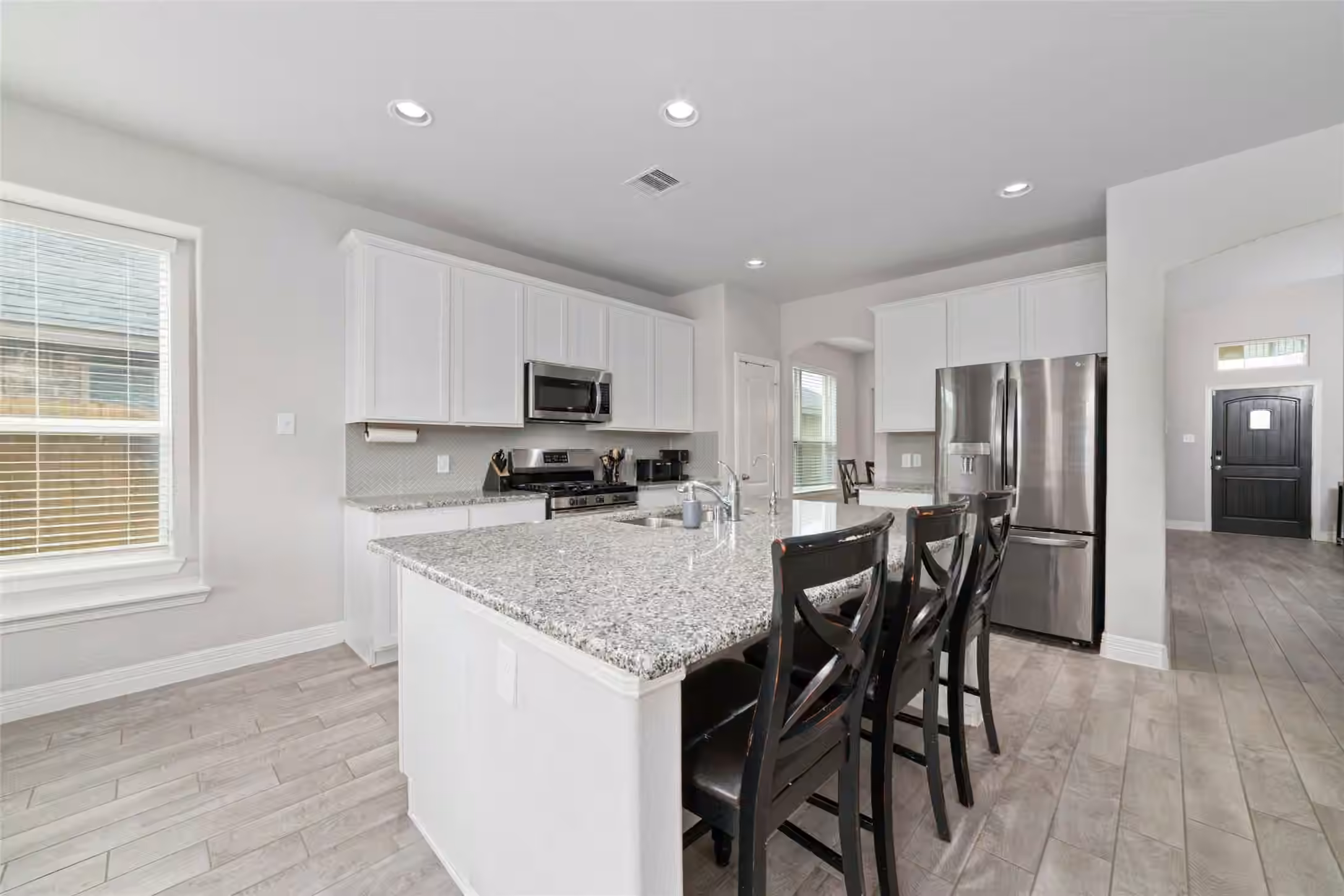Photo 7 of 22606 Rosehill Meadow Drive, Tomball, TX