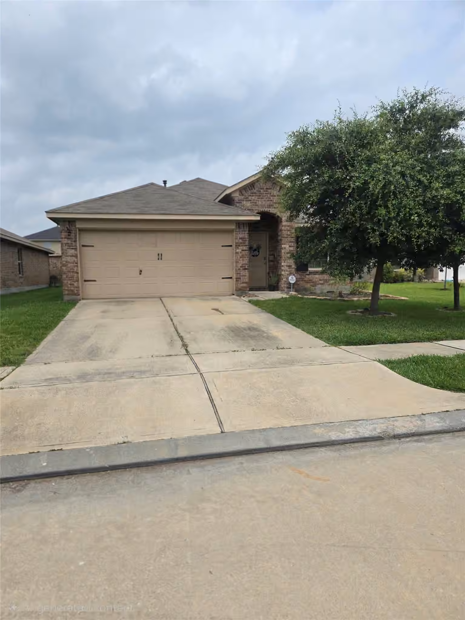 Photo 3 of 2703 Baldy Road, Spring, TX