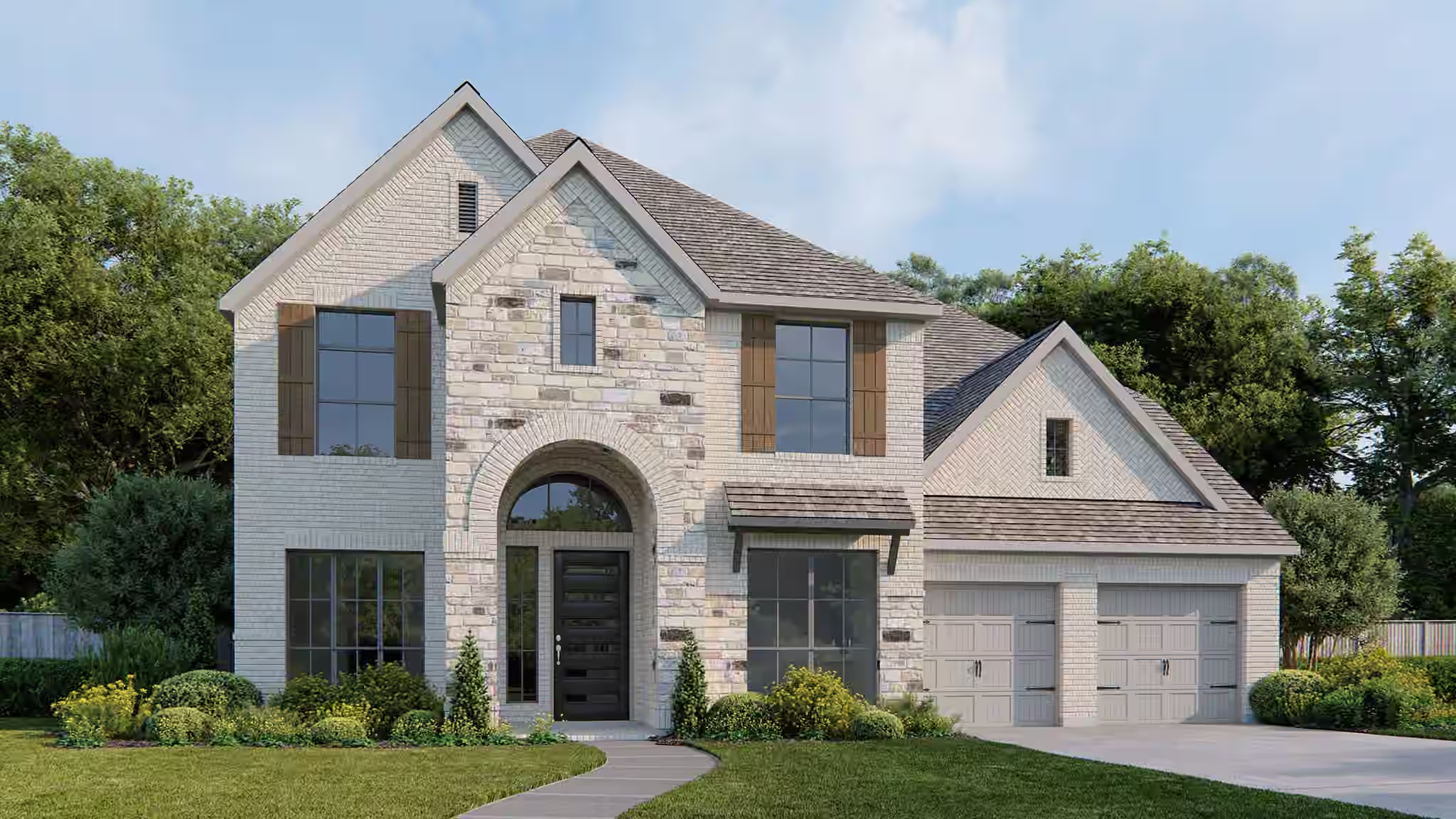 Photo of 110 Hickory Forest Court, Willis, TX