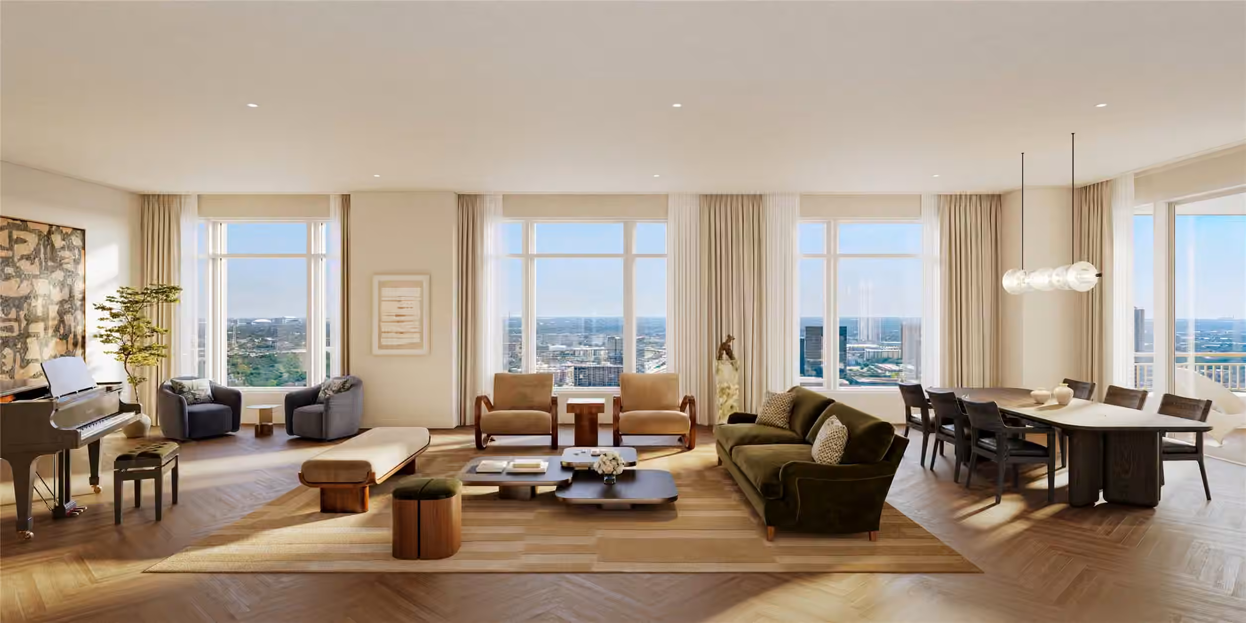 Photo of 2120 Post Oak Blvd Boulevard 20a, Houston, TX 77056