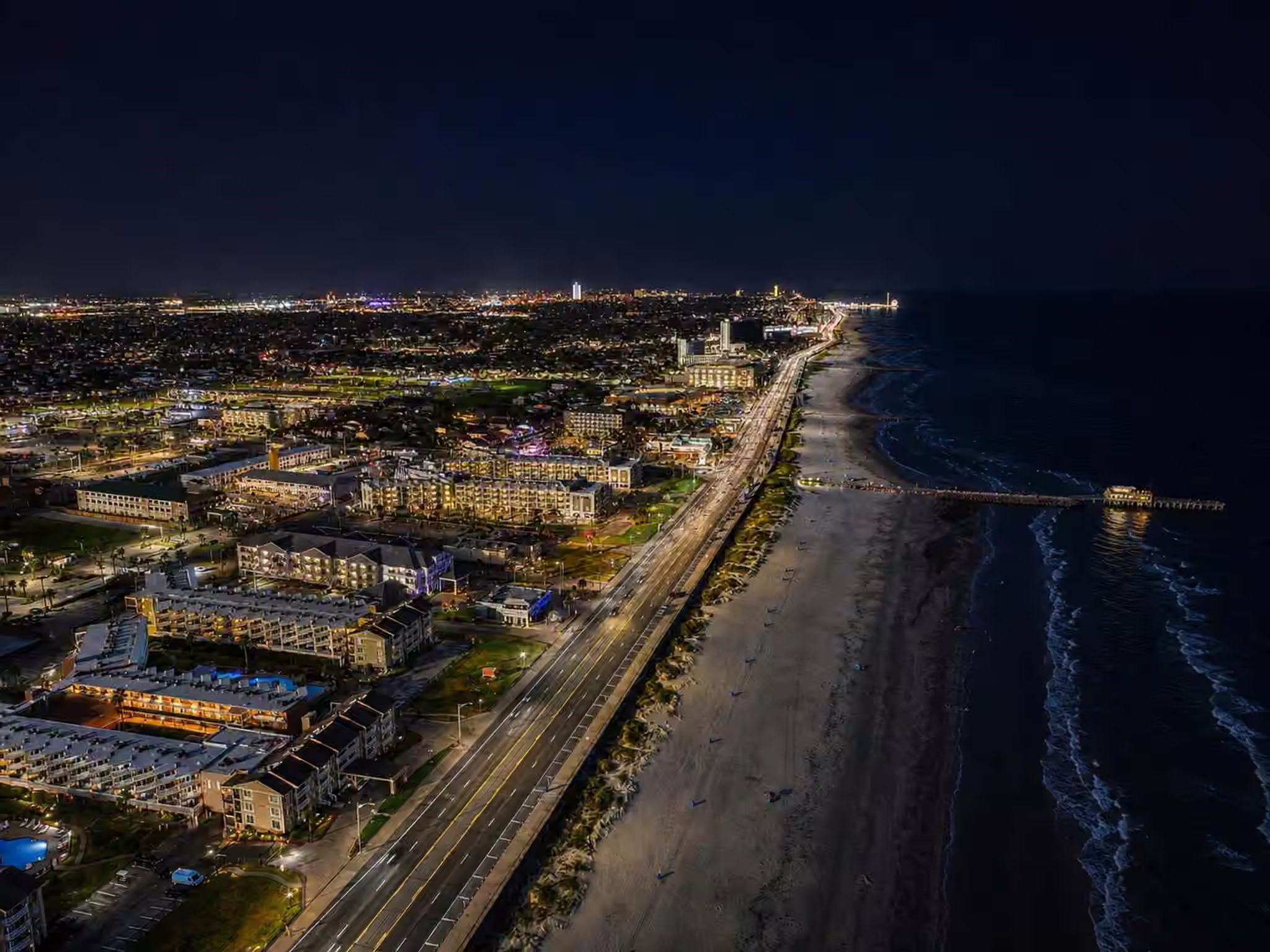 Photo 2 of 6102 Seawall Boulevard 287, Galveston, TX