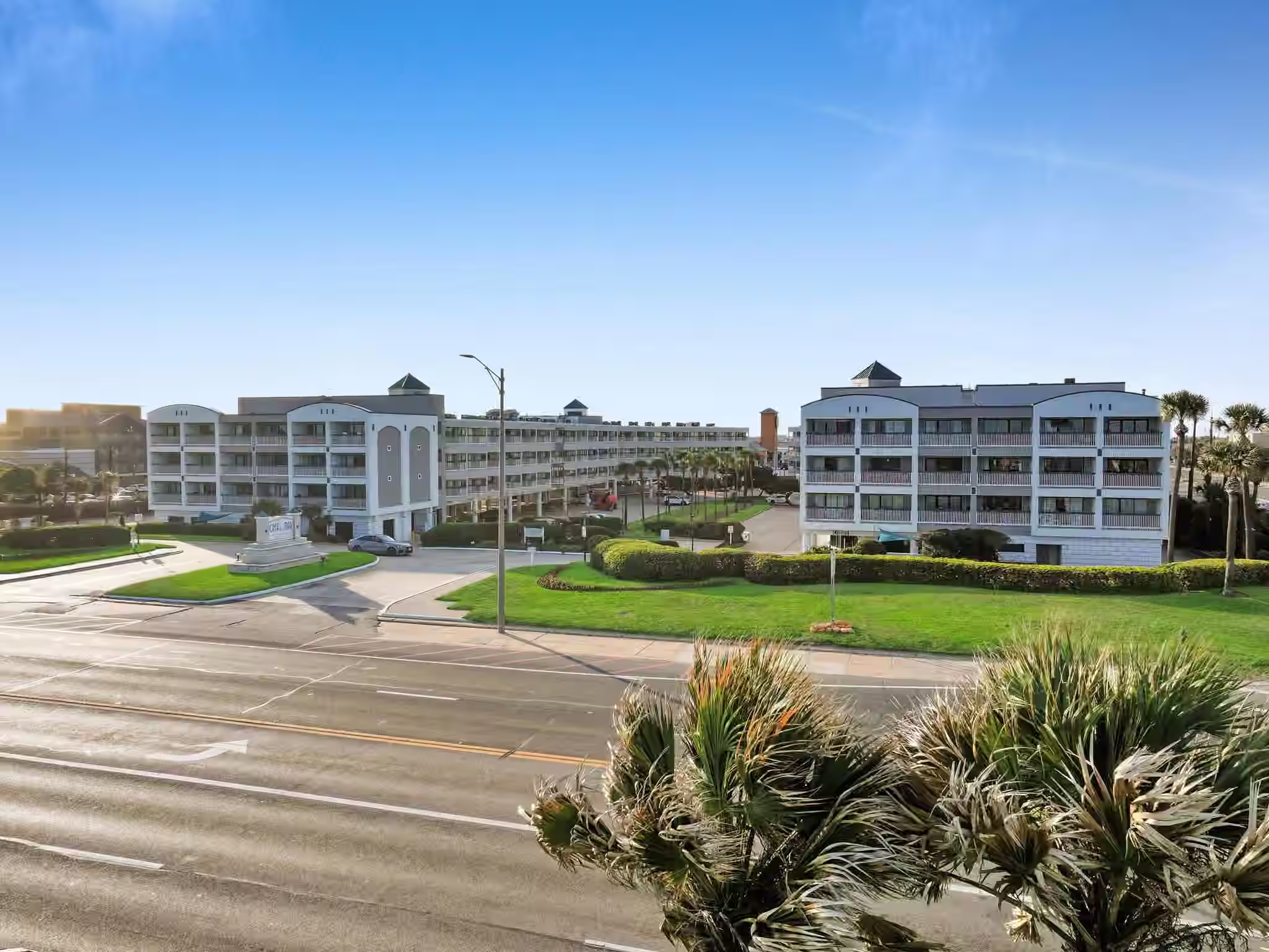 Photo 5 of 6102 Seawall Boulevard 287, Galveston, TX