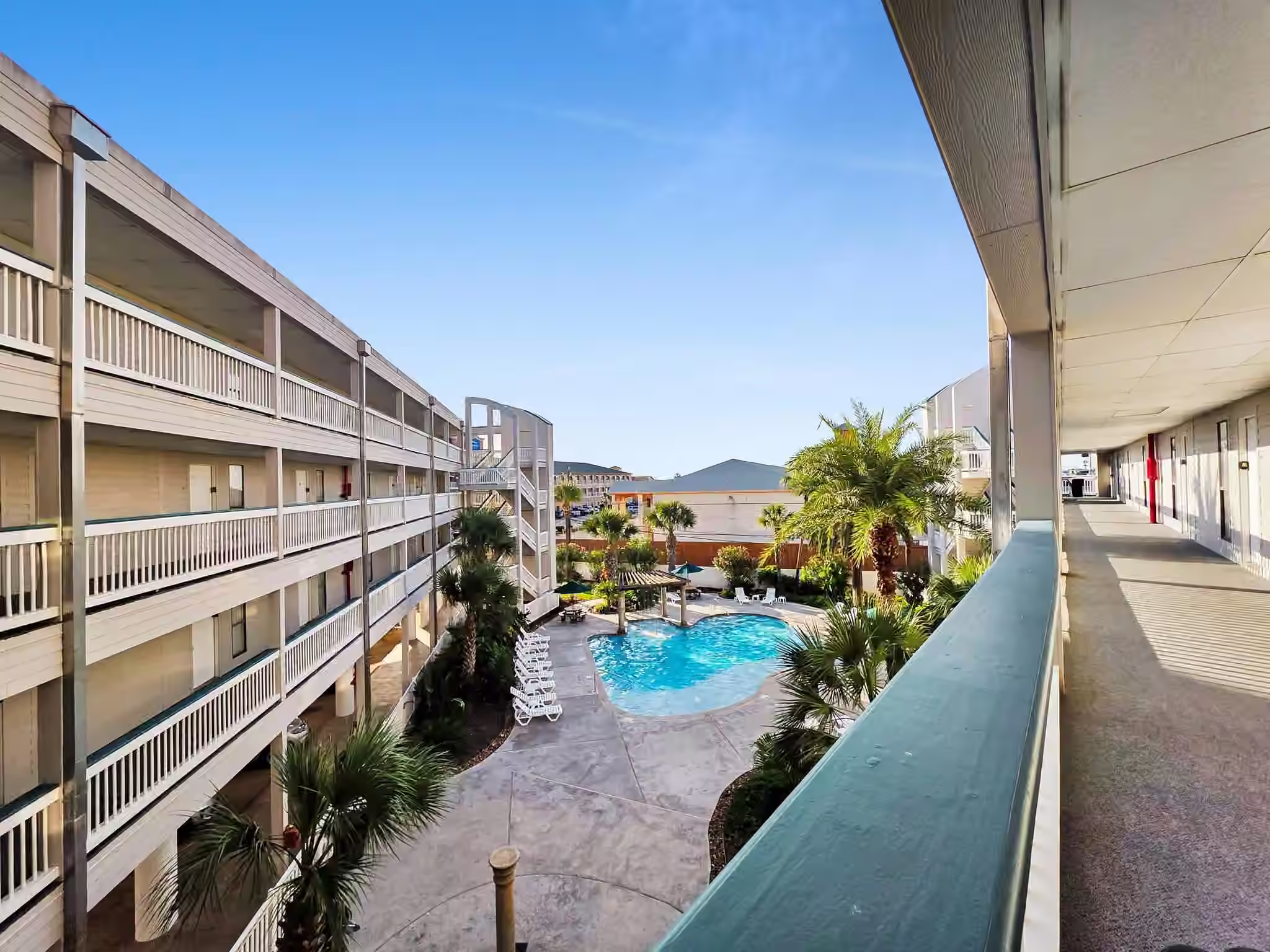 Photo 6 of 6102 Seawall Boulevard 287, Galveston, TX