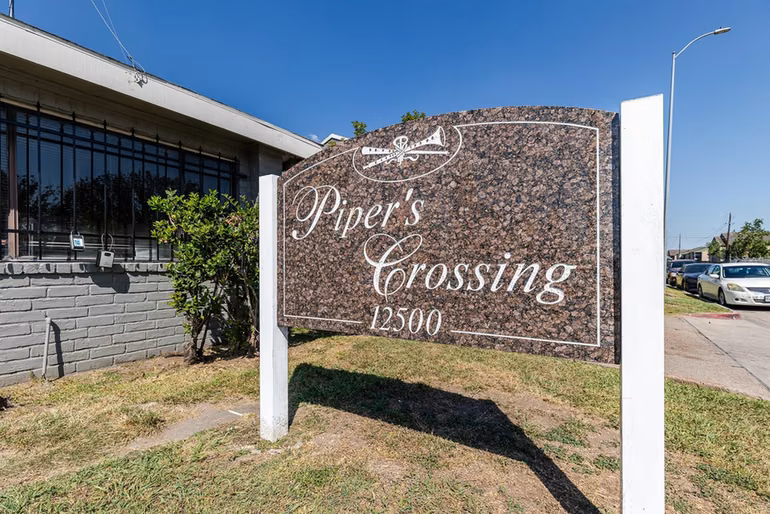 Photo of 12500 Sandpiper Drive 189, Houston, TX