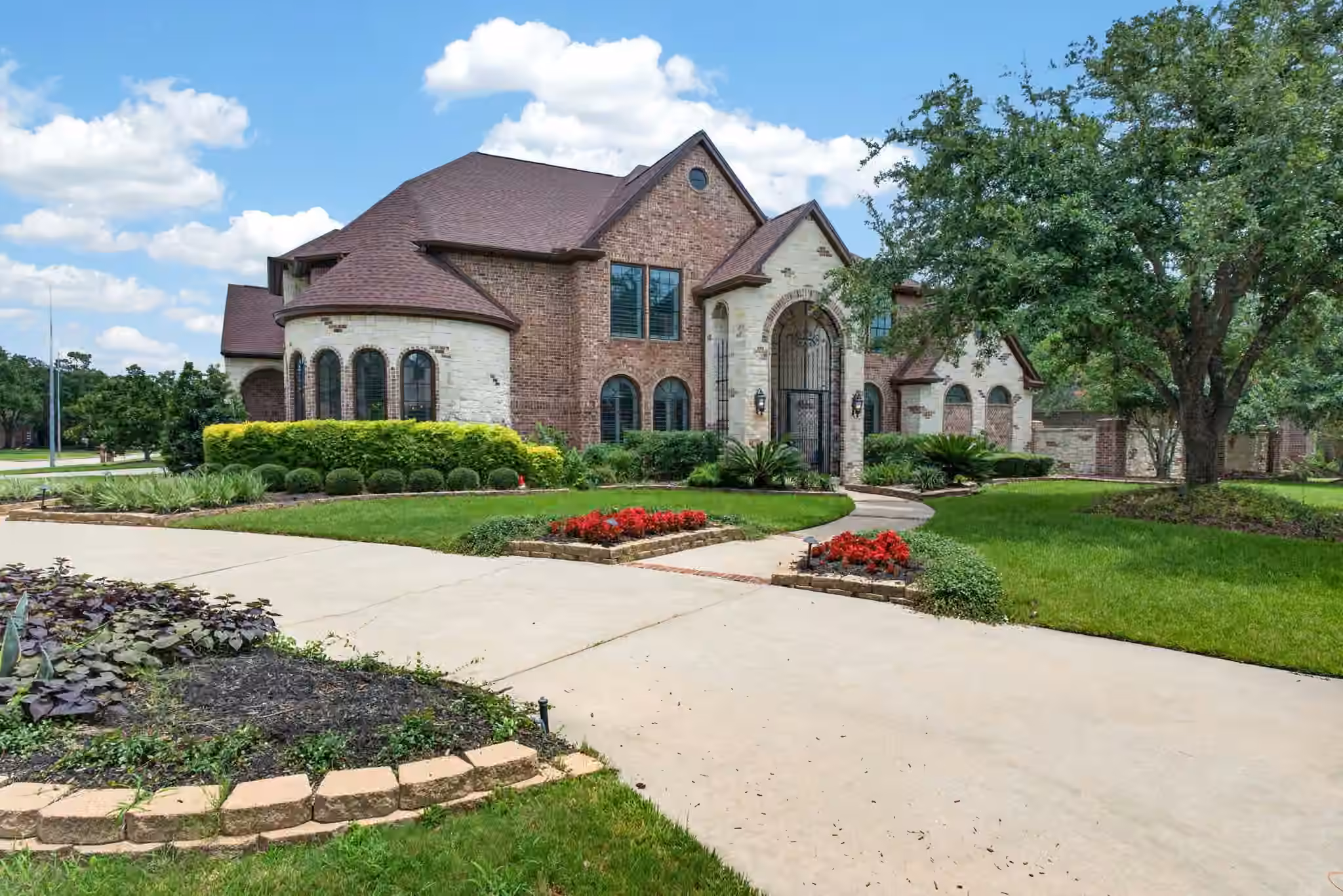 Photo of 13910 Springmint Drive, Cypress, TX