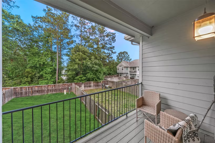 Photo 6 of 324 N Spotted Fern Drive, Montgomery, TX