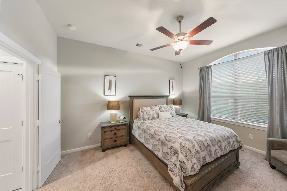 Photo 7 of 324 N Spotted Fern Drive, Montgomery, TX