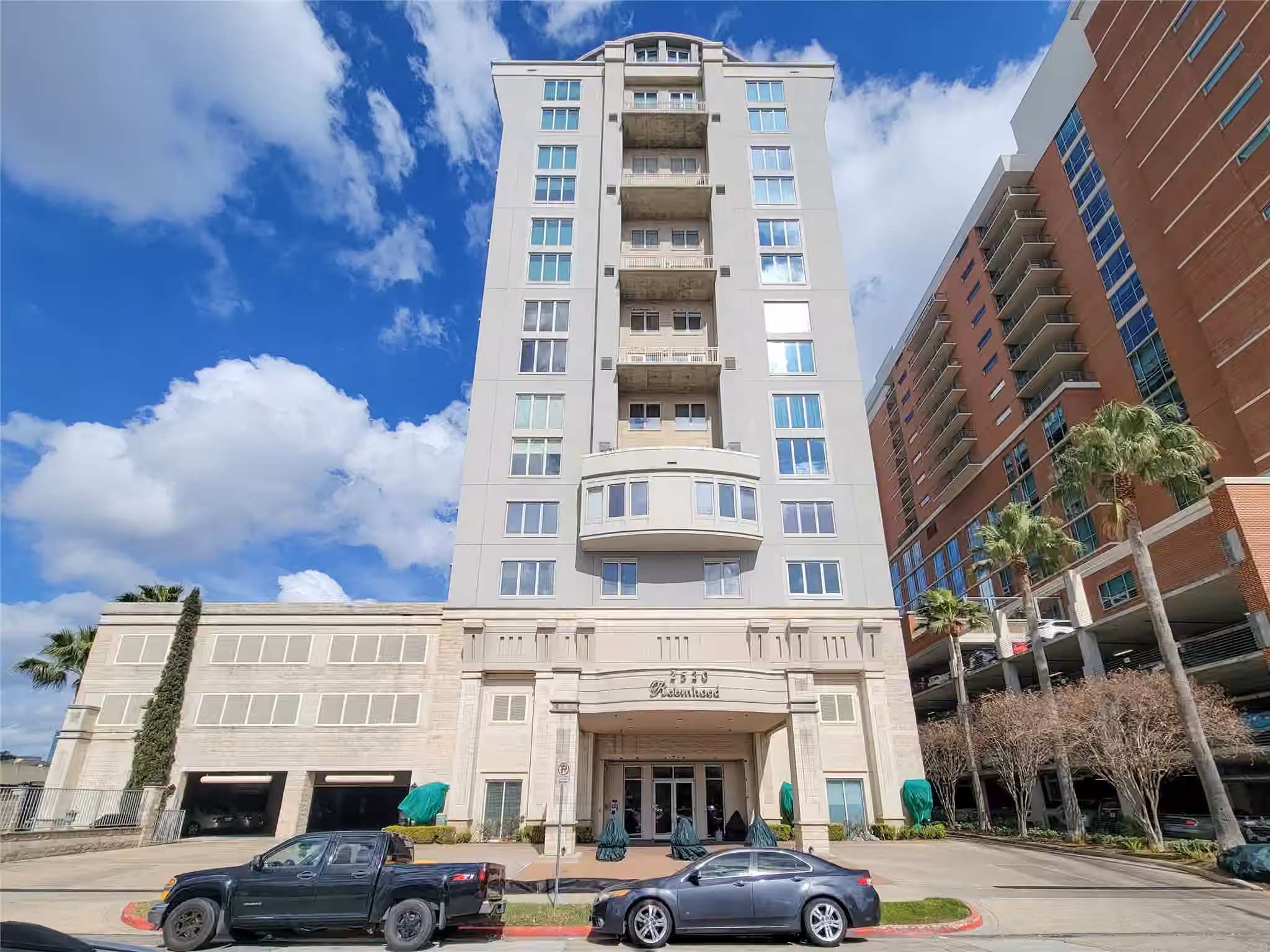 Photo of 2520 Robinhood 800, Houston, TX 77005