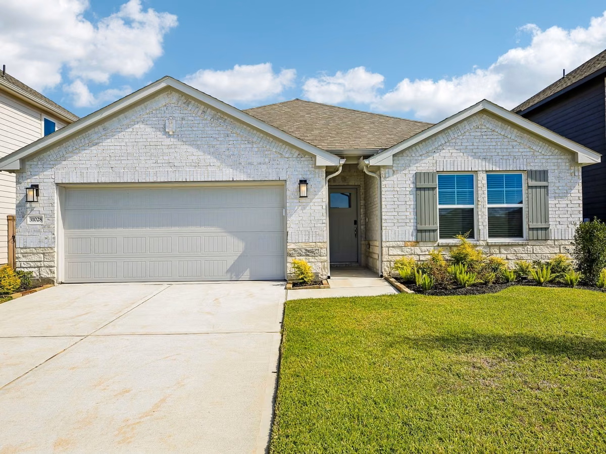 Photo of 31028 Fermo Hills Lane, Huffman, TX 77336