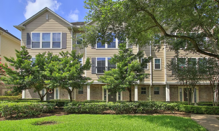 Photo 2 of 3001 Murworth Drive 1103, Houston, TX