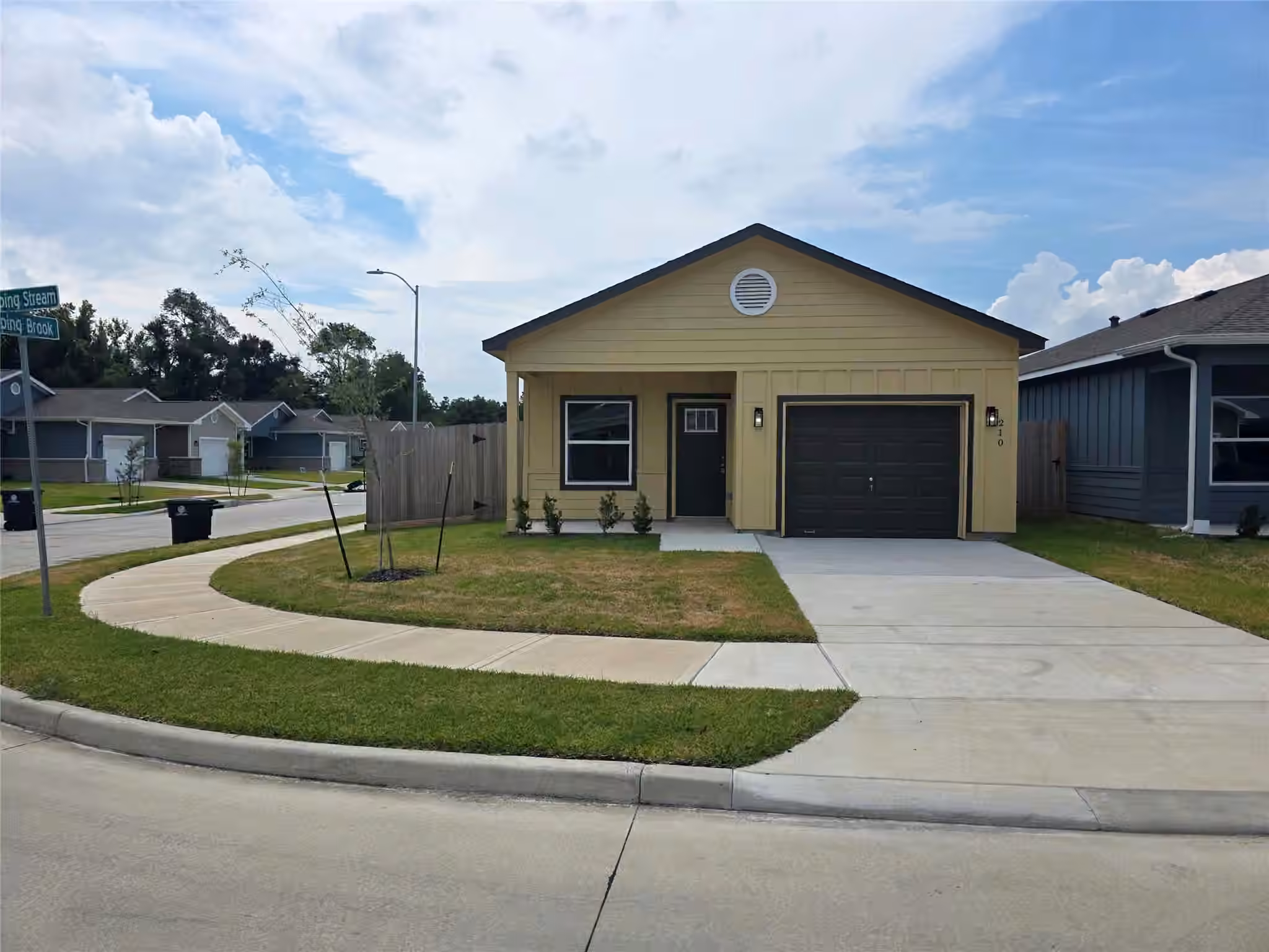 Photo of 210 Dipping Stream Street, Houston, TX