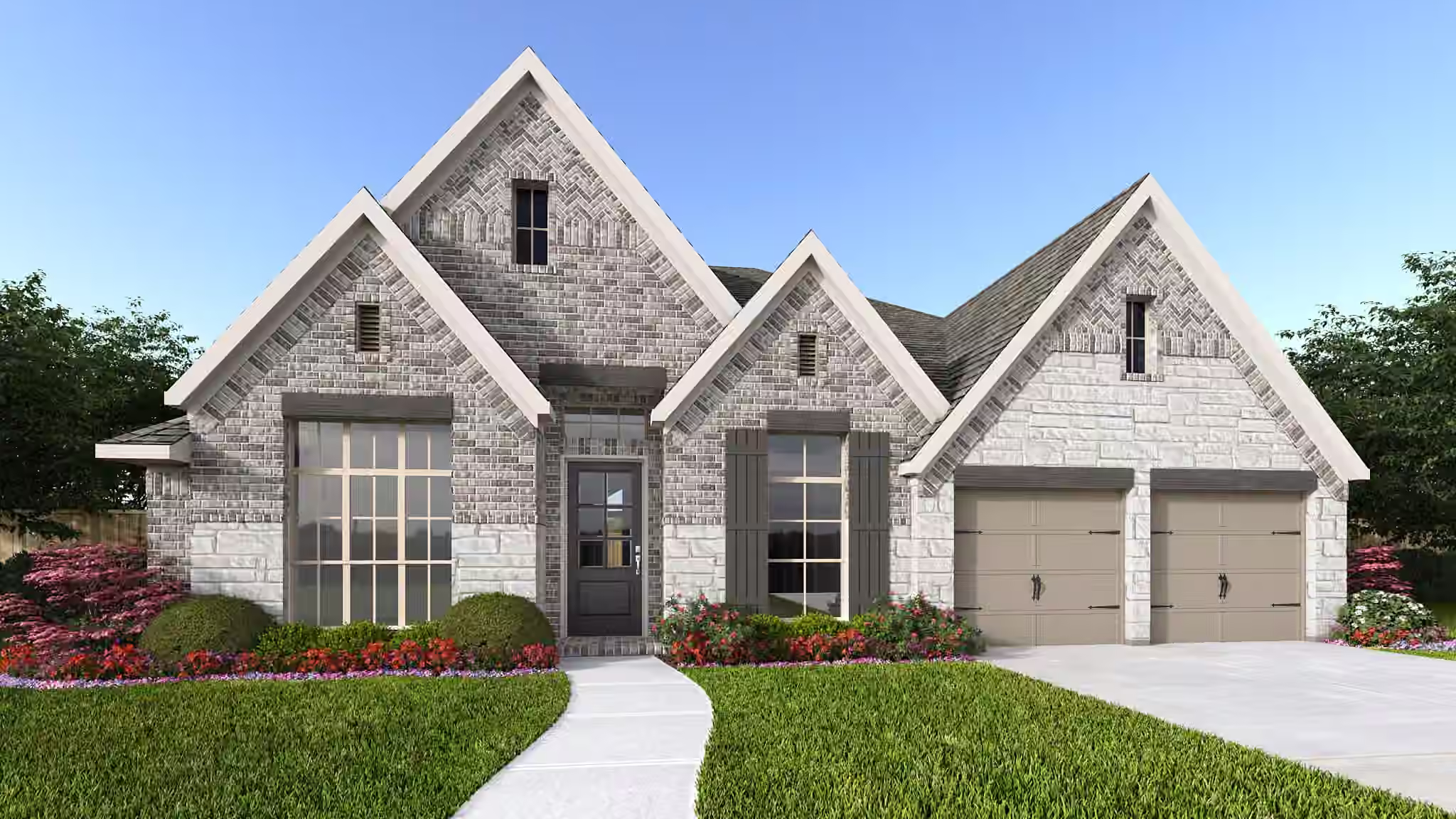Photo of 19206 Lily Blossom Court, Conroe, TX 77356