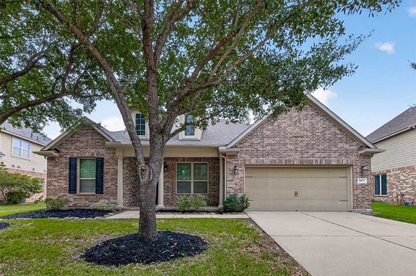 Photo 2 of 20615 Kerby Place, Cypress, TX 77433